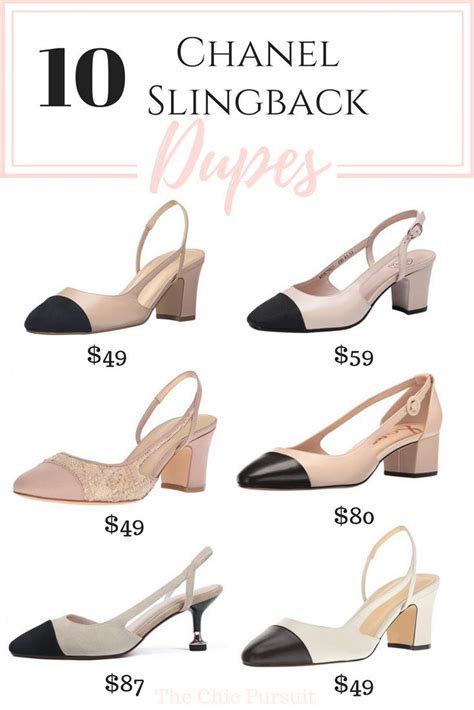 dupe shoes for women